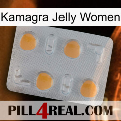 Kamagra Jelly Women 24